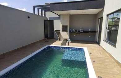 Imagem 3: MARAVILHOSA CASA NO RESIDENCIAL JARDIM DAS FLORES - SANTA BARBARA D´OESTE