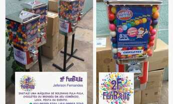 Imagem 2: Vending Machines Para Sua LOJA ou Ponto Comercial Faturar Muito MAIS!!