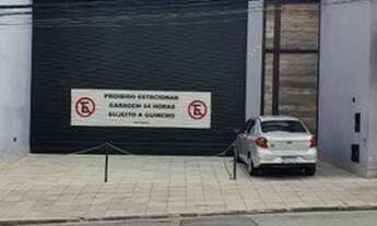 Imagem 1: Galpão/Depósito/Armazém para aluguel possui 600 metros quadrados