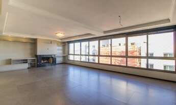 Imagem 3: Apartamento à venda com 181m2, 3 quartos e 3 vagas de garagem no Bela Vista - Porto Alegre