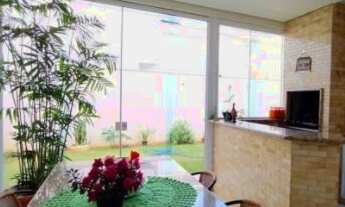 Imagem 7: 5733 - 4 vagas de garagem 221m² Casa de Condomínio Venda - Ibiti Royal Park Sorocaba