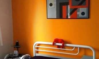 Imagem 3: Apartamento para Venda em Suzano, Vila Urupês, 3 dormitórios, 1 suíte, 1 banheiro, 3 vagas