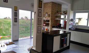 Imagem 4: Casa condomínio Phytus, 156m², 3 Dormitórios, Usina fotovoltaica, 2 vaga de garagem