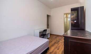 Imagem 7: Apartamento para venda tem 101 metros quadrados com 3 quartos em Icaraí - Niterói - RJ