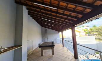 Imagem 5: Casa com 3 dorms. sendo 1 suíte com Piscina Cond. Ibiti do Paço Sorocaba/SP