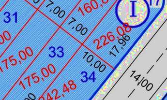 Imagem 3: Lote no Riviera Terreno / lote com venda por R$168.000