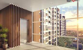 Imagem: AV São Camilo - (Granja) - 46,46 m2, 2