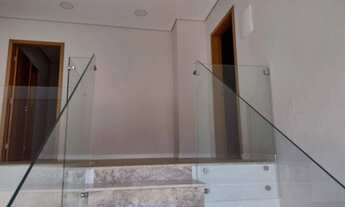 Imagem 6: Casa com 3 dormitórios à venda, 210 m² por R$ 1.364.000 - Cézar de Souza - Mogi das Cruzes