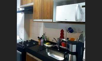 Imagem: Apartamento à venda, 47 m² por R$ 255.000,00