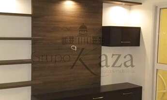 Imagem 5: Apartamento para venda possui 98 metros quadrados com 3 quartos