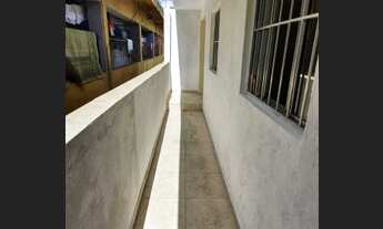 Imagem 4: Casa por R$ 750,00/mês São Miguel