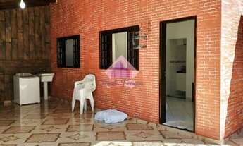 Imagem: Casa com 3 dorms, Bosque dos Eucaliptos