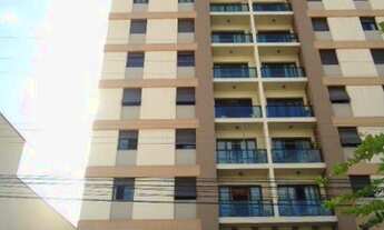 Imagem: Apartamento residencial para venda e locação