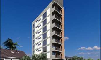 Imagem 2: Apartamento para venda tem 100 metros quadrados com 3 quartos em Itacolomi - Balneário Piç