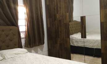 Imagem 5: Casa 2/4 - Bairro Floresta - Goiânia