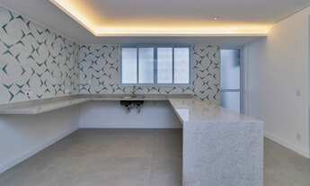 Imagem 2: Apartamento para venda possui 239 metros quadrados com 3 quartos em Higienópolis - São Pau