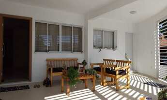 Imagem 2: Casa com 3 dormitórios à venda, 105 m² por R$ 390.000,00 - Quiririm - Taubaté/SP