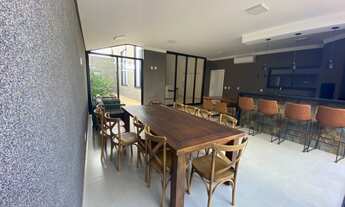 Imagem 7: Casa para venda possui 260 metros quadrados com 3 quartos, 3 suítes, varanda gourmet e pis