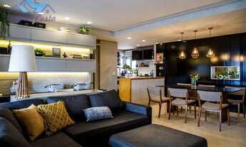 Imagem 7: Apartamento à venda, 120 m² por R$ 2.120.000,00 - Brooklin - São Paulo/SP