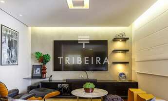 Imagem 2: Imóvel de 196m², com 2 suítes