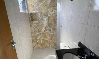 Imagem 4: Sobrado com 2 dormitórios à venda, 70 m² por R$ 255.000 - Locação por R$ 1.600,00 Jardim T