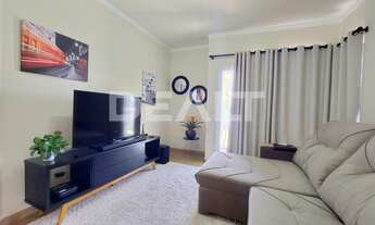 Imagem 4: Casa sobrado de condomínio com 4 quartos e piscina á venda no Golden Park em Hortolândia