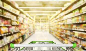 Imagem: MRS Negócios Vende - Mercado 500m² - Canoas/RS