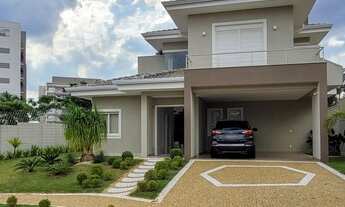 Imagem 2: Casa a Venda no Swiss Park em Campinas/SP