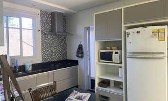 Imagem 7: Casa de condomínio sobrado para venda tem 300 metros quadrados com 3 quartos