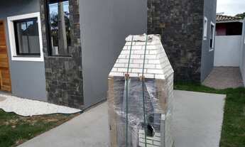 Imagem 7: Casa para Venda em Florianópolis, Ingleses do Rio Vermelho, 3 dormitórios, 1 suíte, 2 ban