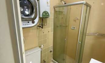 Imagem 7: Próximo à Lagoa e com possibilidade de alugar vaga direto do condomínio