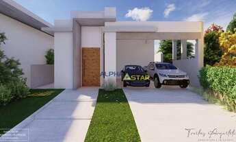 Imagem 3: Linda Casa, Nova, Moderna, Integrada, Em Construção, venda - Residencial dos Lagos - Cotia