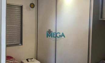 Imagem 7: Apartamento com 2 dormitórios à venda, 58 m² por R$ 405.000,00 - Vila Mascote - São Paulo