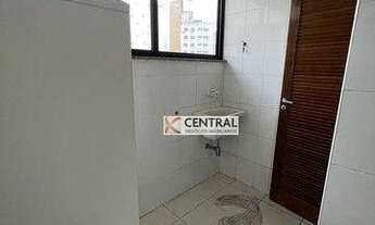 Imagem 4: Apartamento com 2 dormitórios para alugar, 68 m² por R$ 2.900,00/mês - Pituba - Salvador/B