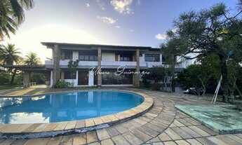 Imagem 5: Casa para Venda em Salvador, Patamares, 4 dormitórios, 4 suítes, 7 banheiros, 6 vagas