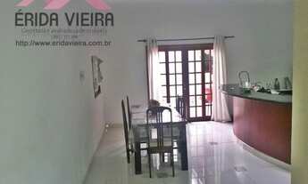 Imagem 6: Casa para Venda em Pindamonhangaba, Residencial e Comercial Jardim Yassuda, 3 dormitórios