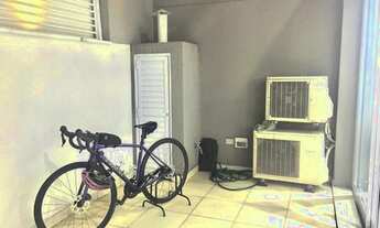 Imagem 7: Apartamento para Venda em São Paulo, Campo Belo, 1 dormitório, 1 suíte, 2 banheiros, 2 vag