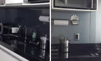 Imagem 3: Apartamento para venda com 96 metros quadrados com 3 quartos em Candelária - Natal - RN