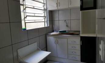 Imagem 5: Ótimo Apartamento no terréo, com 1 Dormitório, posição: Fundos, orientação: Oeste, áera út