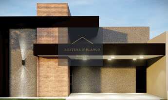 Imagem: Casa de condomínio com 3 quartos, 194m2