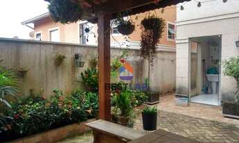 Imagem 3: Casa à venda, 90 m² por R$ 648.000,00 - Paisagem Renoir - Cotia/SP