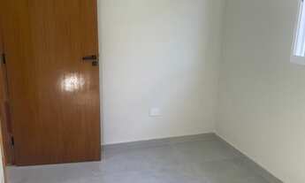 Imagem 4: Casa em condomínio fechado com 02 dor sendo uma suíte, acabamento de primeira, Taubaté SP