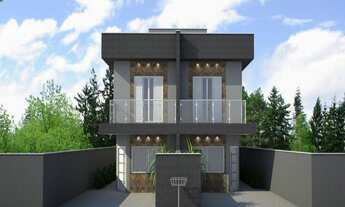 Imagem: SOBRADO NOVO COM 3 SUÍTES E ESPAÇO GOURMET