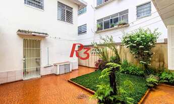 Imagem 3: CASA SOBRADO MUITO AMPLA 4 DORMITÓRIOS EMBARÉ COM EDÍCULA 450 M² TERRENO