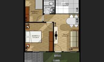 Imagem 3: CASA RESIDENCIAL em CURITIBA - PR, BAIRRO ALTO