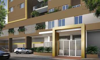 Imagem 4: Golden Clube Apartamentos de 2 quartos c/suíte Nova Iguaçu