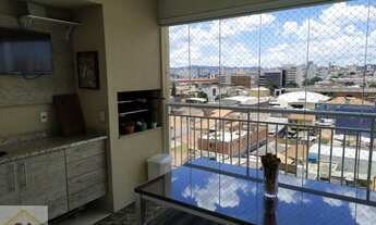 Imagem: Lindo Apartamento com 3 dormitórios!!