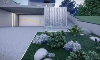 Imagem 7: Sobrado em Condomínio para Venda em Mogi das Cruzes, Cidade Parquelandia, 3 dormitórios, 3