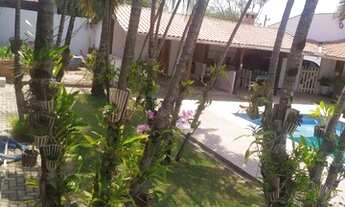 Imagem 7: CASA RESIDENCIAL em SALTO - SP, CONDOMÍNIO FECHADO VILLAGE HARAS SÃO LUIZ