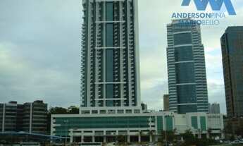 Imagem: Apartamento para Venda em Salvador, Caminho